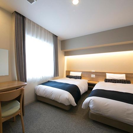 Just Inn Premium Nagoya Station Room photo