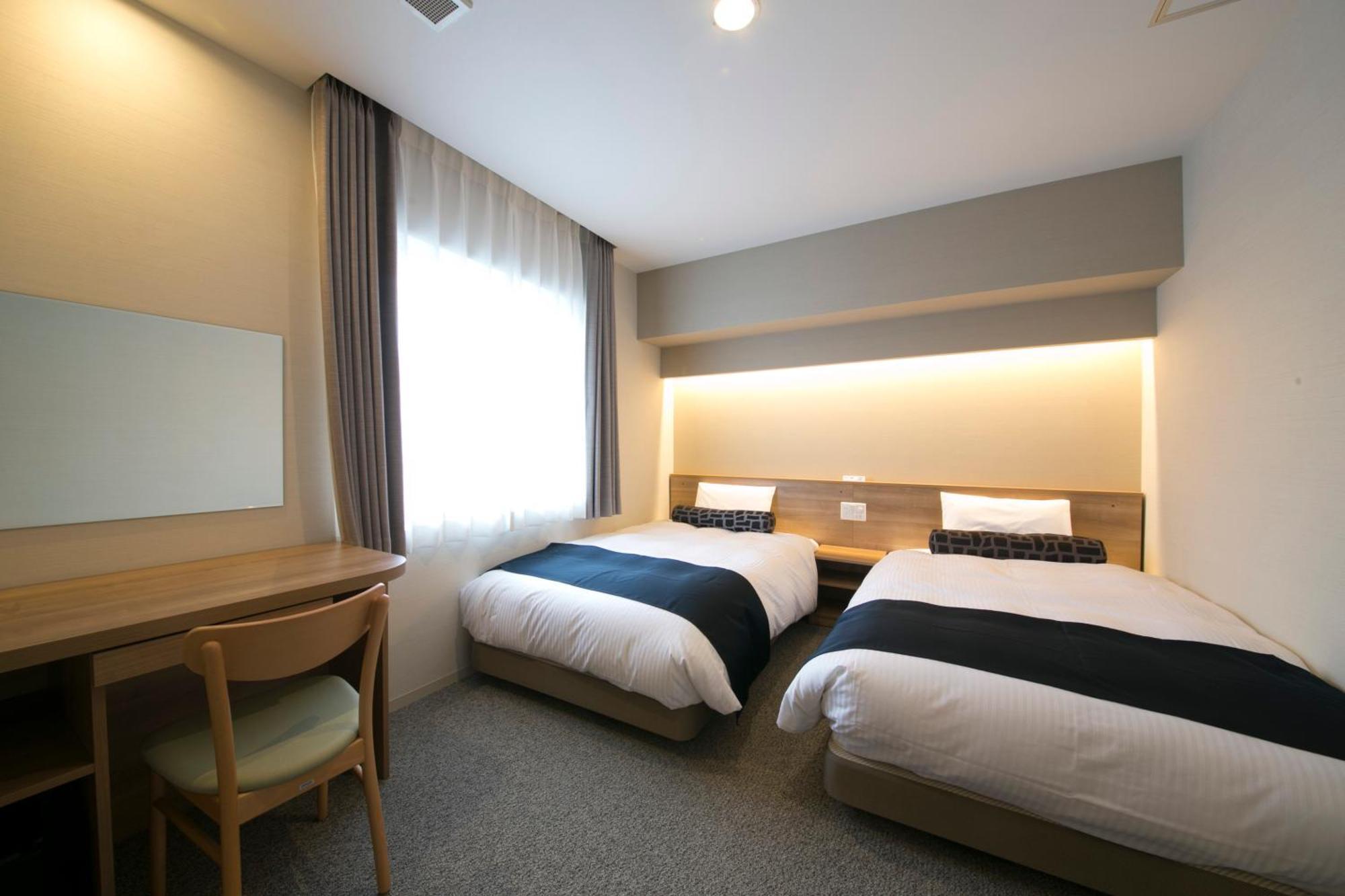 Just Inn Premium Nagoya Station Room photo