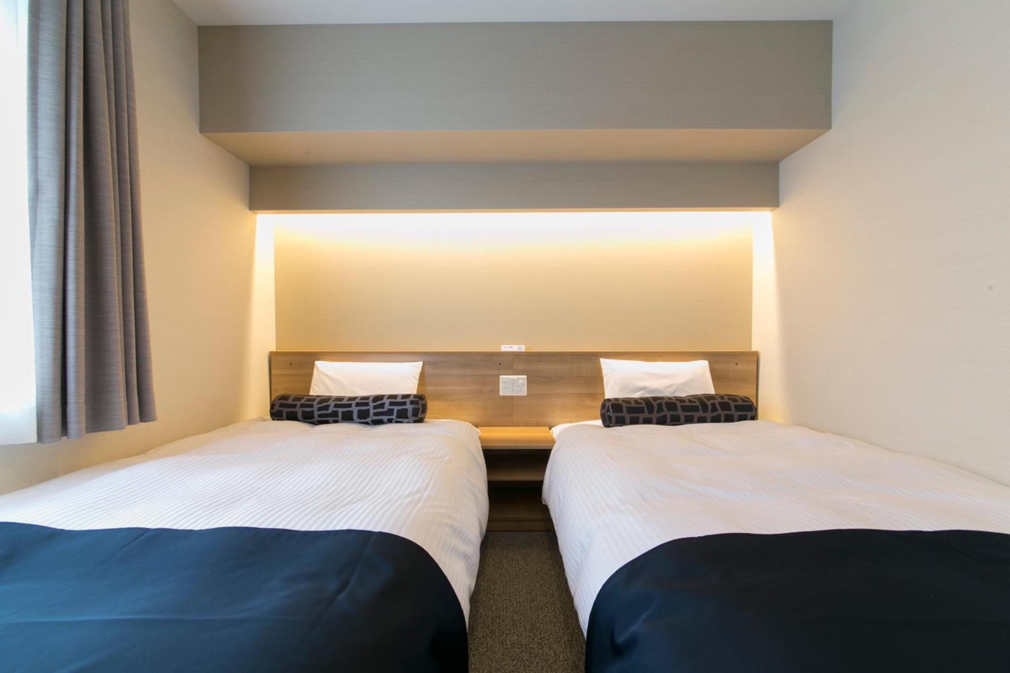 Just Inn Premium Nagoya Station Room photo