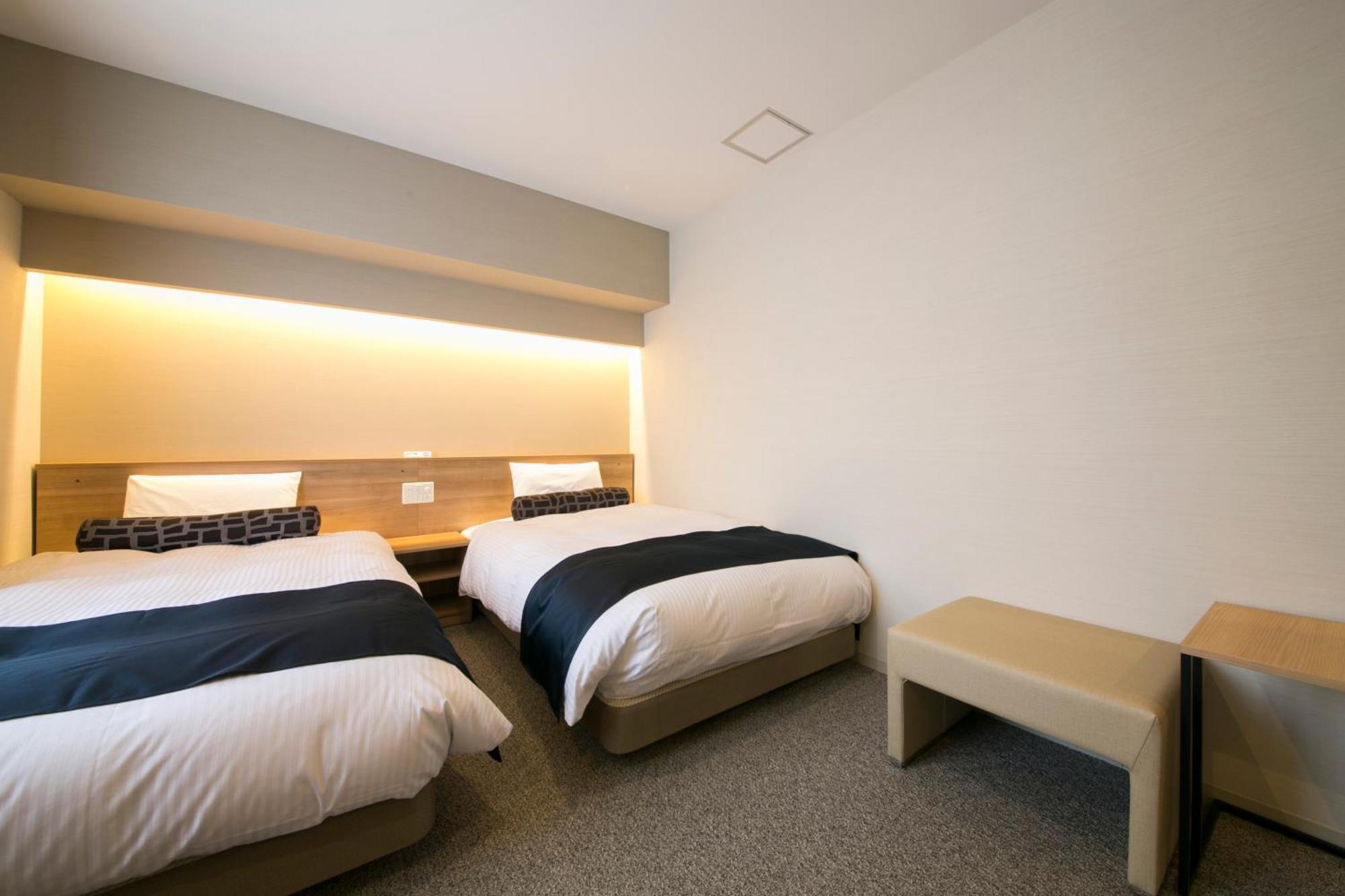 Just Inn Premium Nagoya Station Room photo