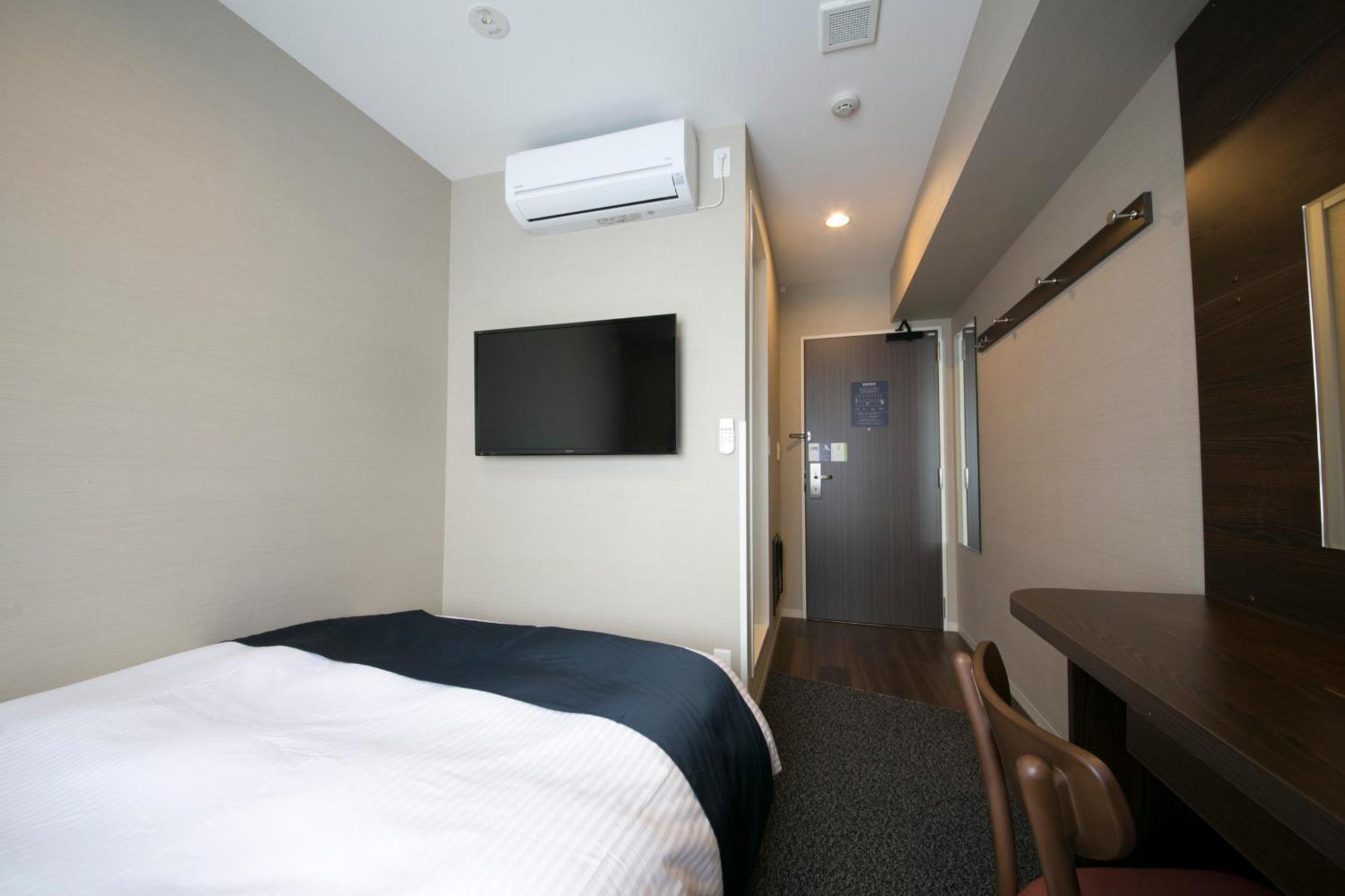 Just Inn Premium Nagoya Station Room photo