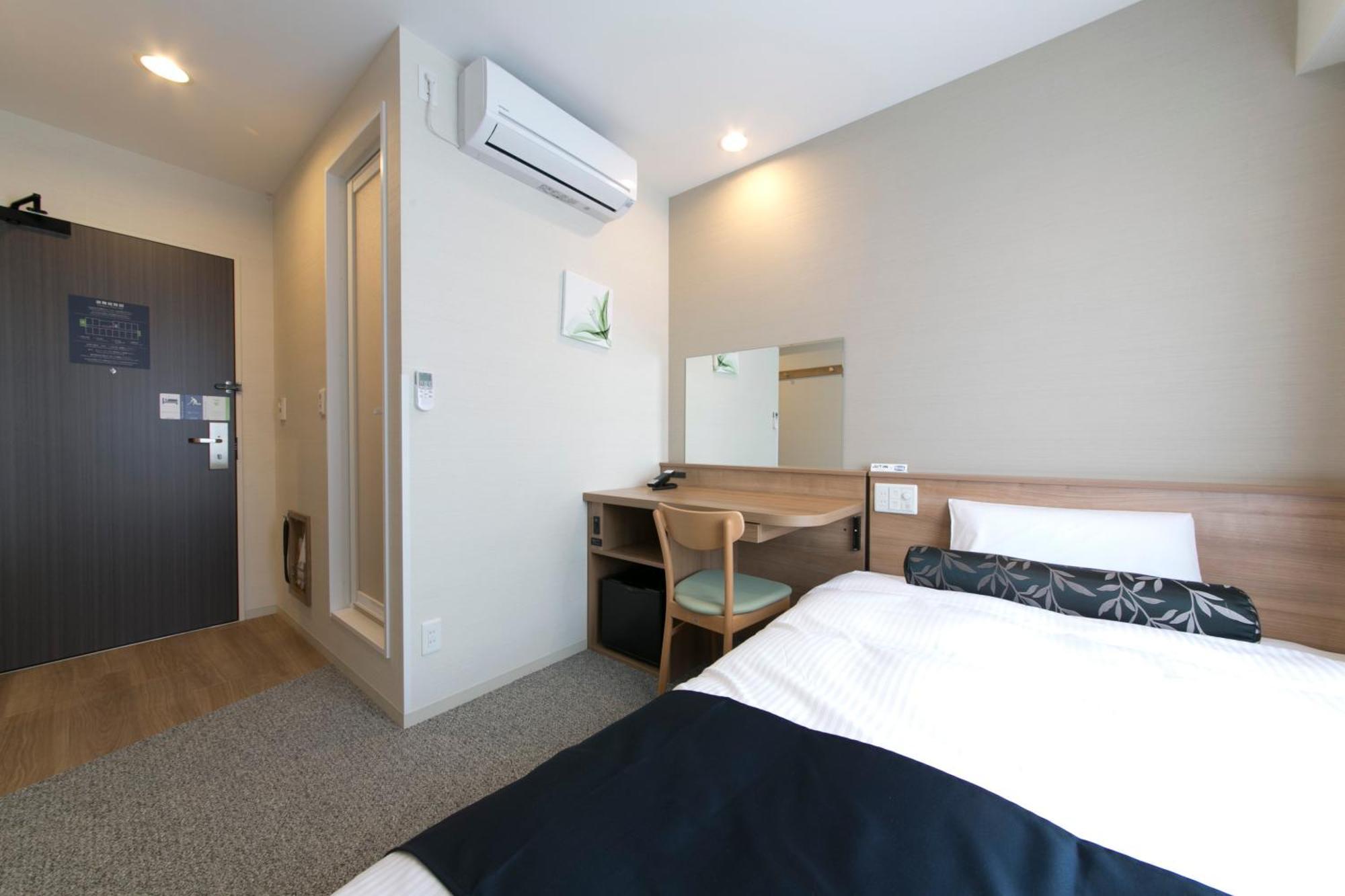 Just Inn Premium Nagoya Station Room photo