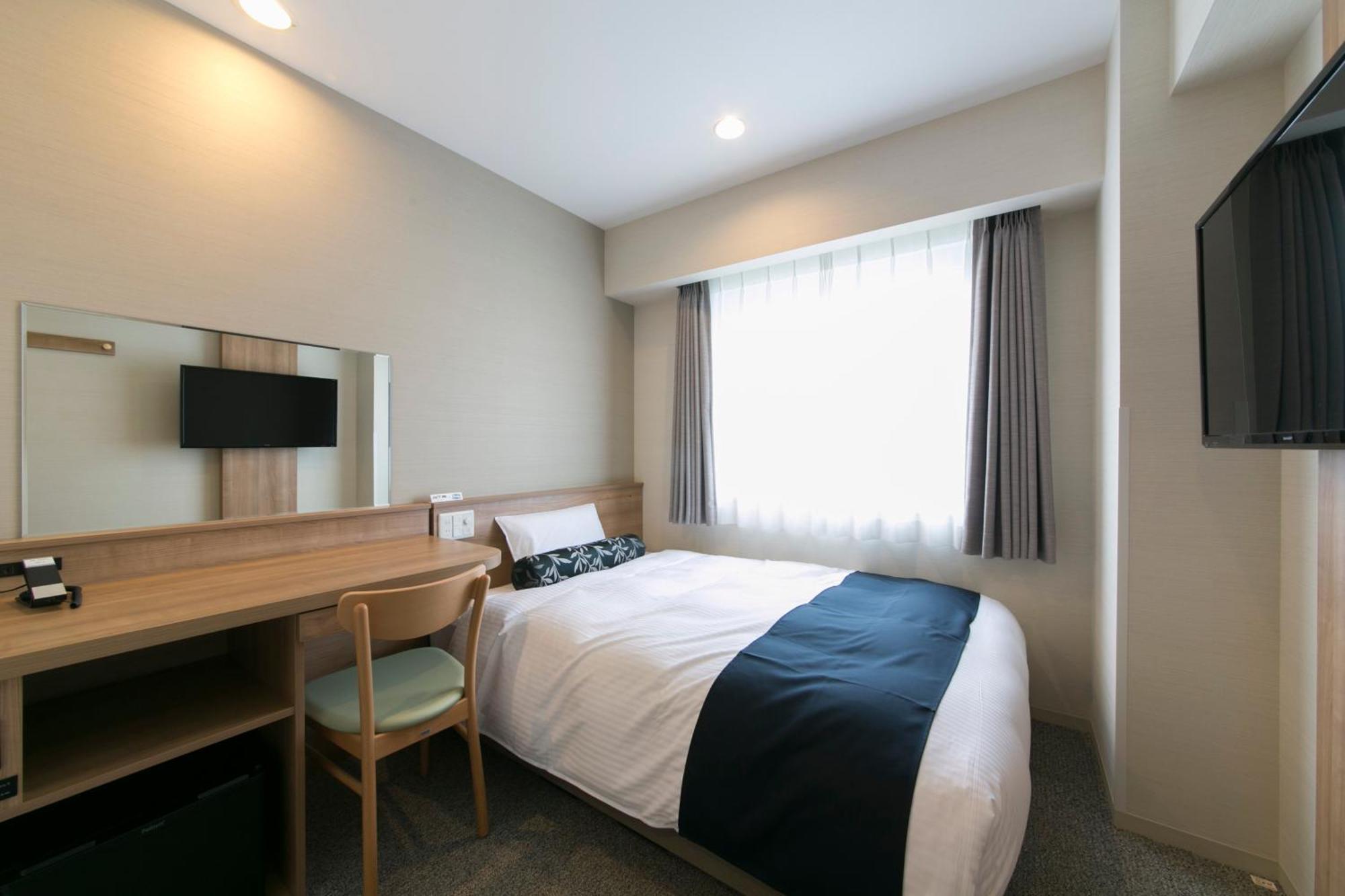 Just Inn Premium Nagoya Station Room photo