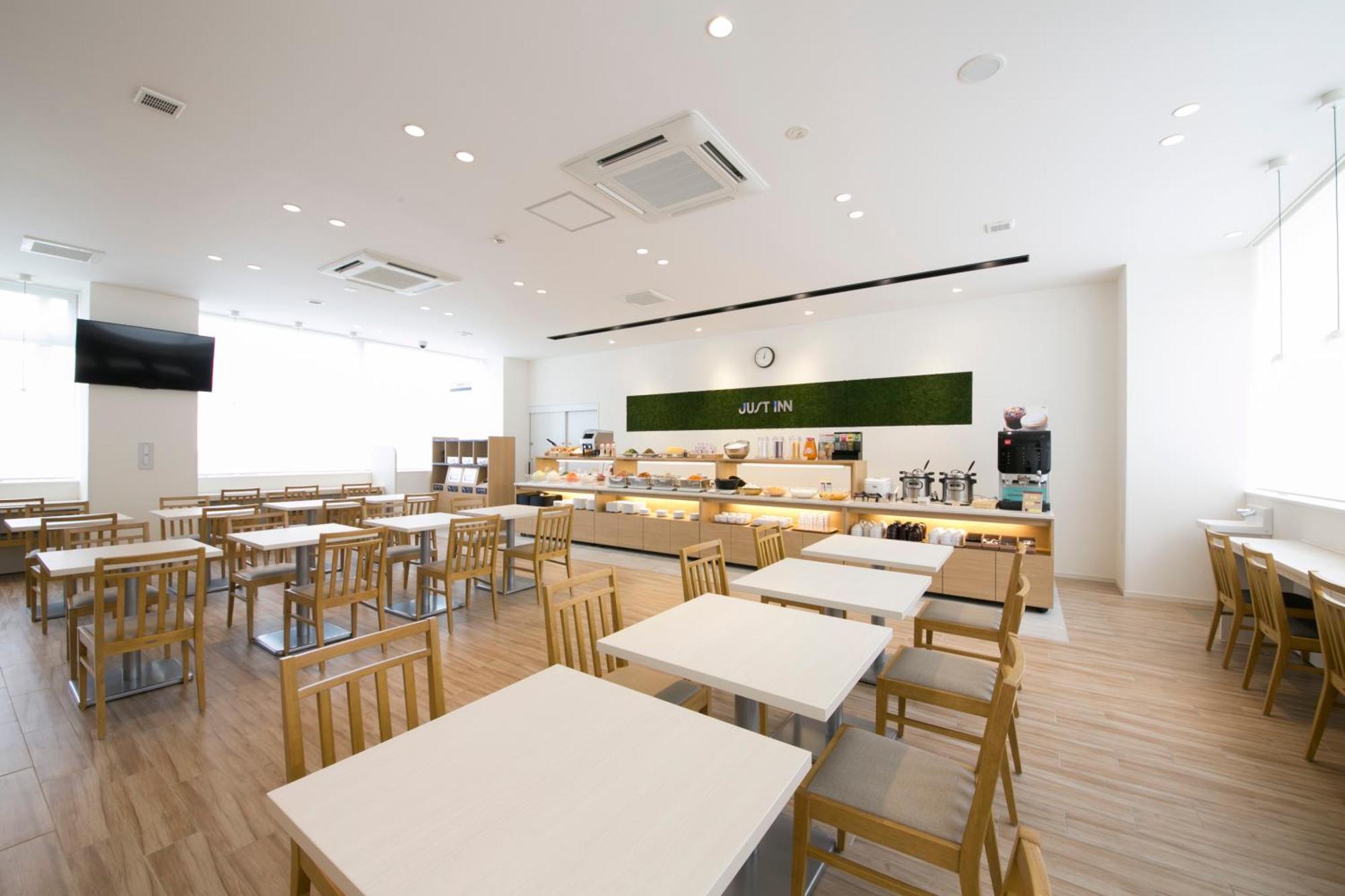 Just Inn Premium Nagoya Station Exterior photo
