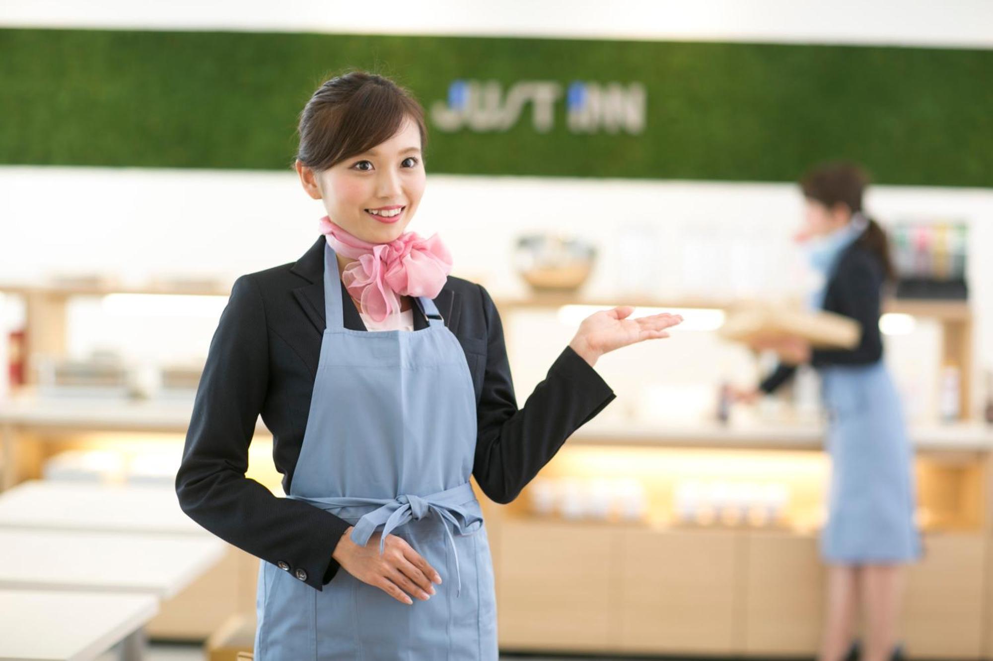 Just Inn Premium Nagoya Station Exterior photo
